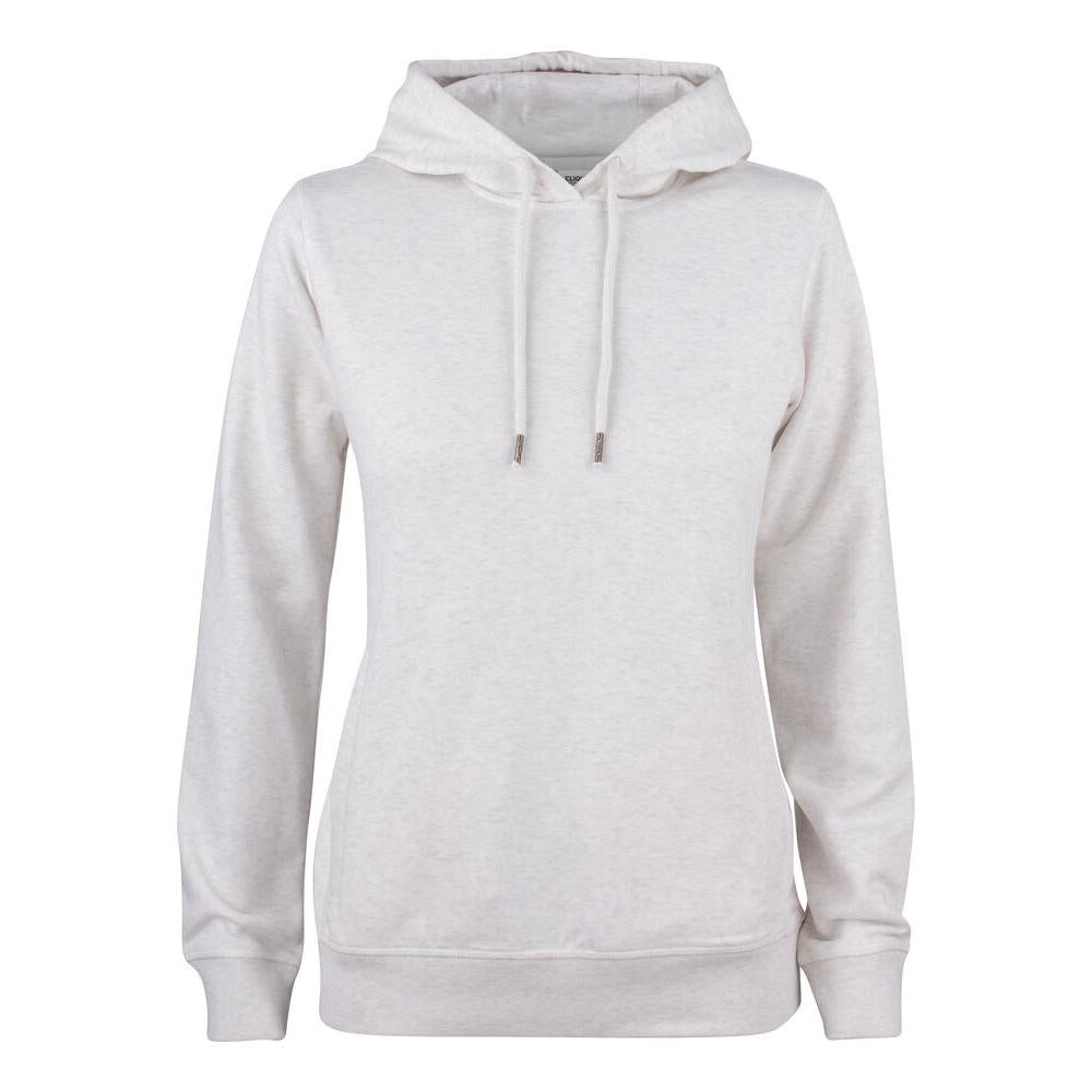 Premium OC Hoody Women - Nature Melange - Image 1