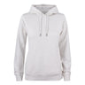 Premium OC Hoody Women - Nature Melange - Image 1