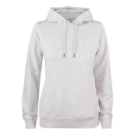 Premium OC Hoody Women - Nature melange - Image 1