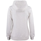 Premium OC Hoody Women - Nature Melange - Image 2
