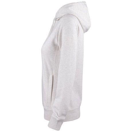 Premium OC Hoody Women - Nature melange - Image 3