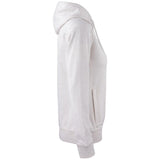 Premium OC Hoody Women - Nature Melange - Image 4