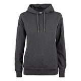 Premium OC Hoody Women - Anthracite Melange - Image 1