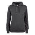 Premium OC Hoody Women - Anthracite melange - Image 1