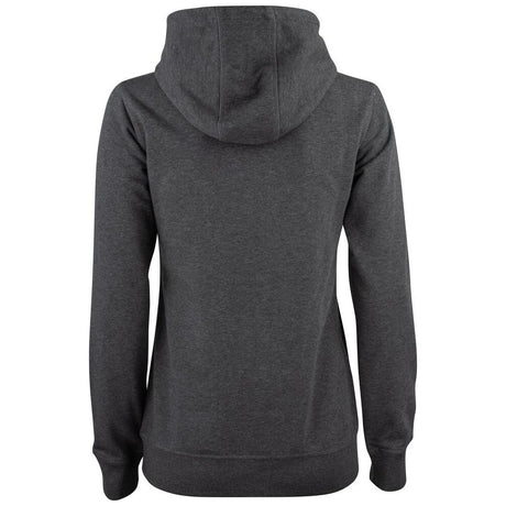 Premium OC Hoody Women - Anthracite Melange - Image 2