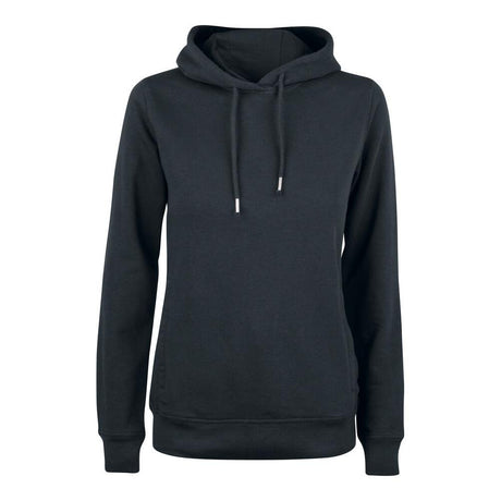 Premium OC Hoody Women - Black - Image 1