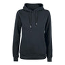 Premium OC Hoody Women - Black - Image 1