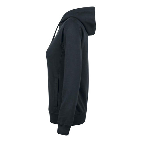 Premium OC Hoody Women - Black - Image 3