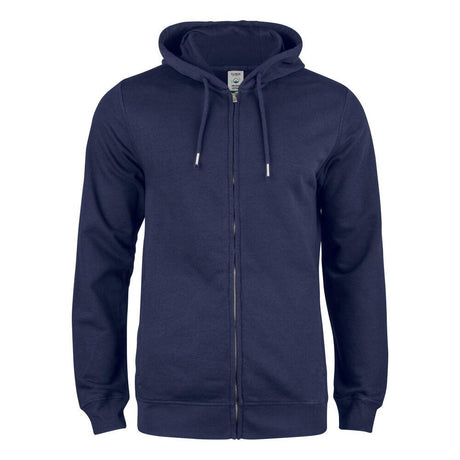 Premium OC Hoody Full Zip - Dark Navy - Image 1