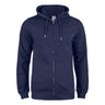 Premium OC Hoody Full Zip - Dark Navy - Image 1