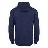 Premium OC Hoody Full Zip - Dark Navy - Image 2
