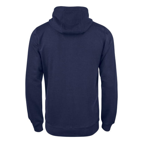 Premium OC Hoody Full Zip - Dark Navy - Image 2