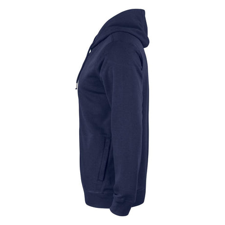 Premium OC Hoody Full Zip - Dark Navy - Image 3