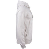 Premium OC Hoody Full Zip - Nature melange - Image 4