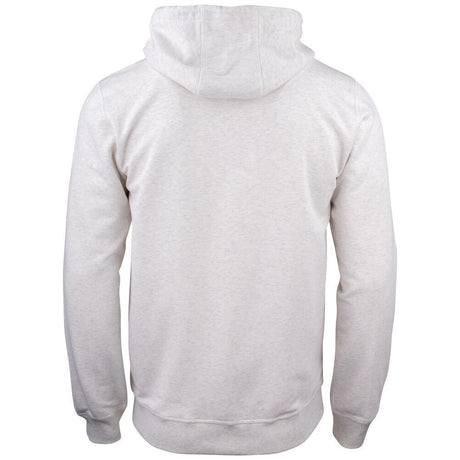 Premium OC Hoody Full Zip - Nature Melange - Image 2
