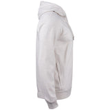 Premium OC Hoody Full Zip - Nature Melange - Image 4