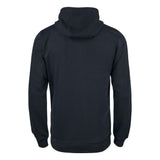 Premium OC Hoody Full Zip - Black - Image 2
