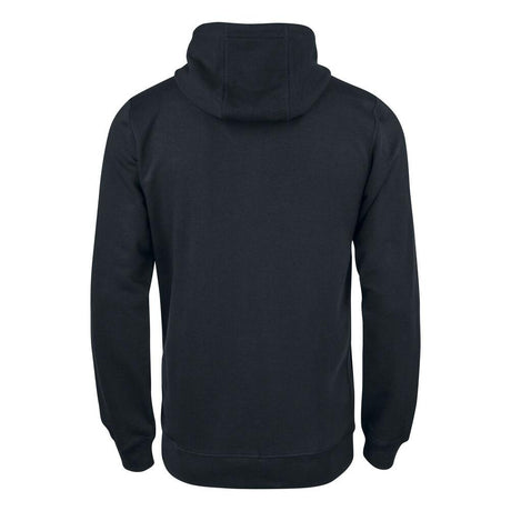 Premium OC Hoody Full Zip - Black - Image 2