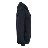 Premium OC Hoody Full Zip - Black - Image 4