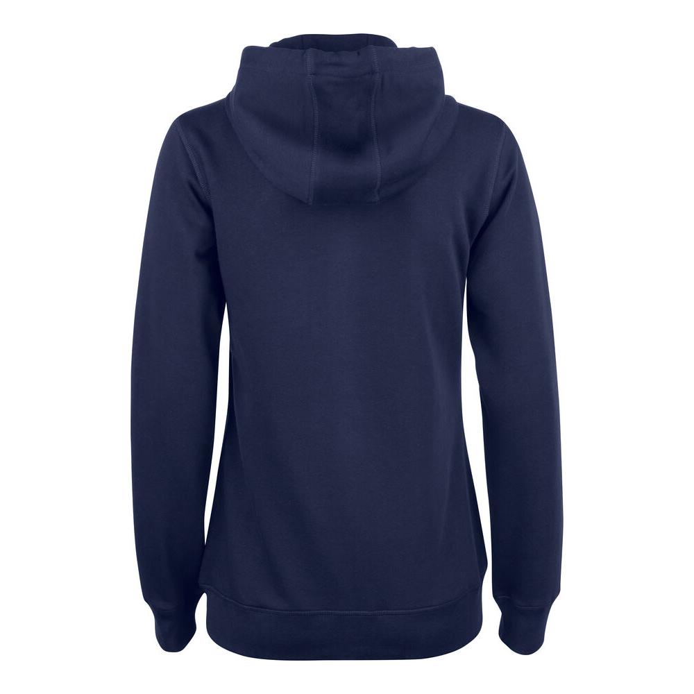 Premium OC Hoody Full Zip Women - Dark Navy - Image 2