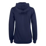 Premium OC Hoody Full Zip Women - Dark Navy - Image 2