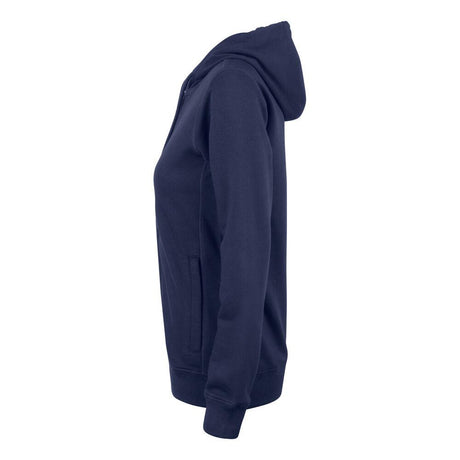 Premium OC Hoody Full Zip Women - Dark Navy - Image 3