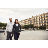 Premium OC Hoody Full Zip Women - Dark Navy - Image 5