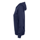 Premium OC Hoody Full Zip Women - Dark navy - Image 3
