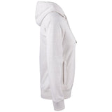 Premium OC Hoody Full Zip Women - Nature Melange - Image 4