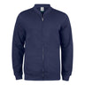 Premium OC Cardigan - Dark Navy - Image 1