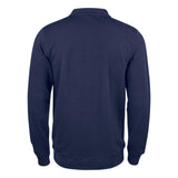 Premium OC Cardigan - Dark Navy - Image 2