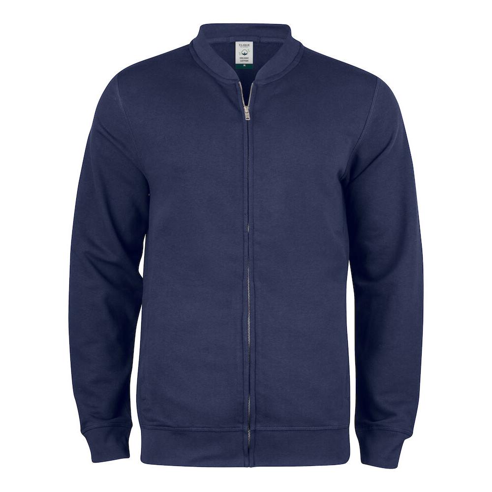 Premium OC Cardigan - Dark navy - Image 1
