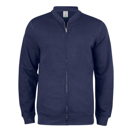 Premium OC Cardigan - Dark navy - Image 1