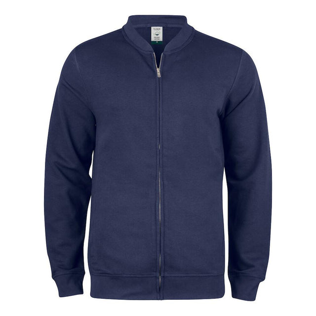 Premium OC Cardigan - Dark navy - Image 1