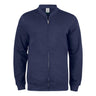 Premium OC Cardigan - Dark navy - Image 1