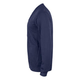Premium OC Cardigan - Dark navy - Image 3