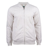 Premium OC Cardigan - Nature melange - Image 1