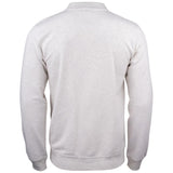 Premium OC Cardigan - Nature Melange - Image 2