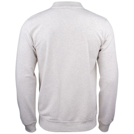 Premium OC Cardigan - Nature Melange - Image 2