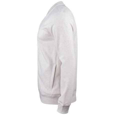 Premium OC Cardigan - Nature Melange - Image 3