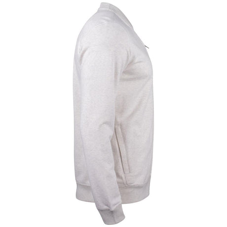 Premium OC Cardigan - Nature melange - Image 4
