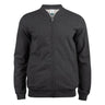 Premium OC Cardigan - Anthracite Melange - Image 1