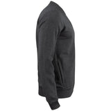 Premium OC Cardigan - Anthracite melange - Image 4
