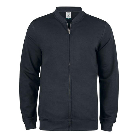 Premium OC Cardigan - Black - Image 1