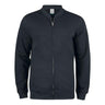 Premium OC Cardigan - Black - Image 1