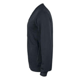 Premium OC Cardigan - Black - Image 3