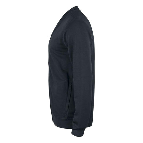 Premium OC Cardigan - Black - Image 3
