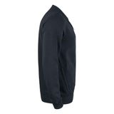 Premium OC Cardigan - Black - Image 4
