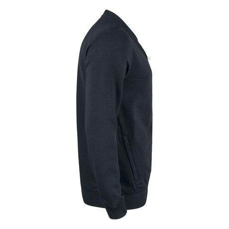 Premium OC Cardigan - Black - Image 4