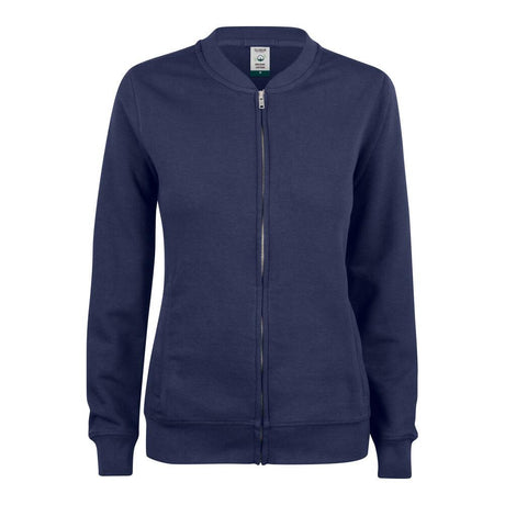 Premium OC Cardigan Women - Dark Navy - Image 1